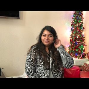 Meet your Posher, Kiran